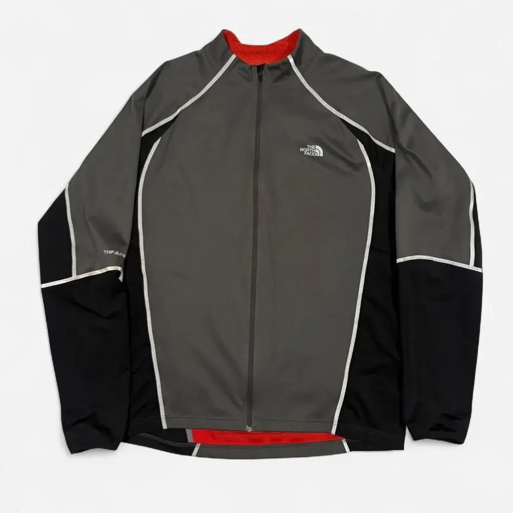 The north face flight series
